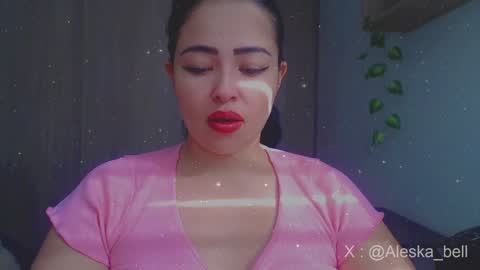 Aleska online show from January 13, 1:17 pm