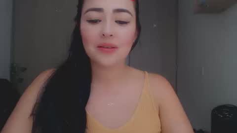 Aleska online show from September 23, 3:32 pm