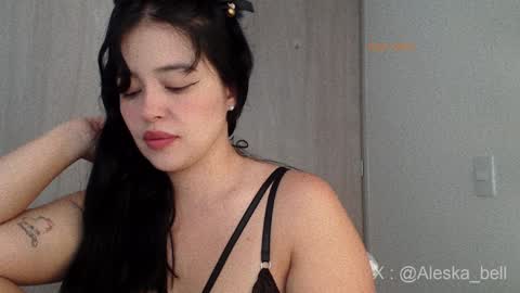 Aleska online show from December 4, 2:04 pm