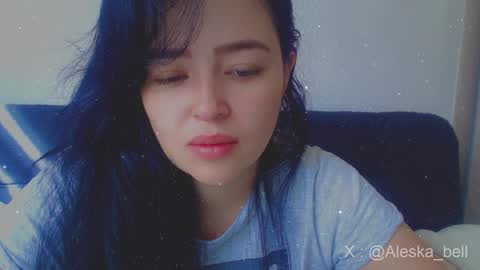 Aleska online show from January 6, 2:14 pm