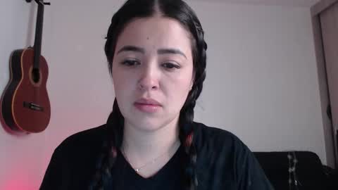 Aleska online show from February 3, 11:18 pm