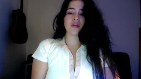 Aleska online show from October 10, 10:47 pm