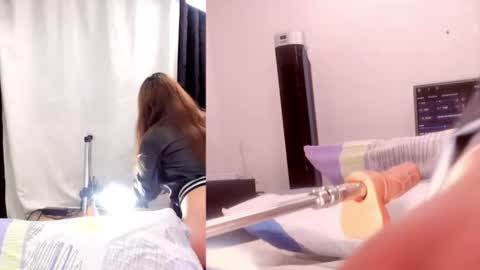 aleska_james online show from June 16, 7:15 pm
