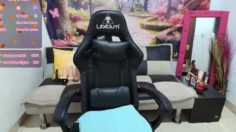 ALESKA  online show from November 25, 6:42 pm