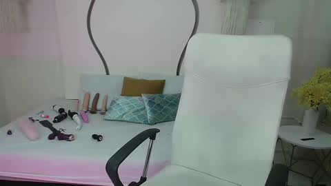 Aleska 3 online show from January 28, 3:46 pm