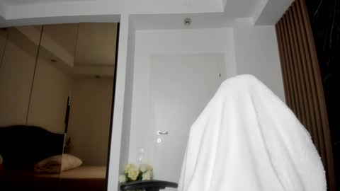 Alessa online show from January 31, 7:29 am