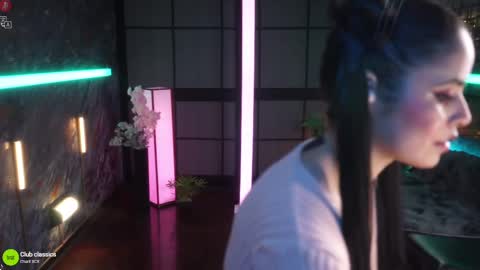 Alessa Goreng online show from February 22, 8:50 am