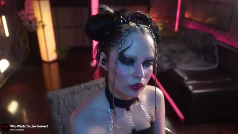 Alessa Goreng online show from September 20, 8:23 am