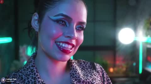 Alessa Goreng online show from February 10, 9:04 am