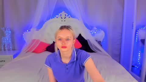 alessakiss online show from March 30, 6:46 am