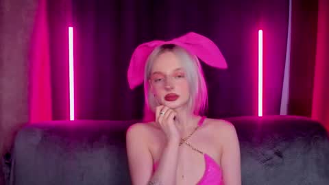 alessakiss online show from March 25, 9:12 am