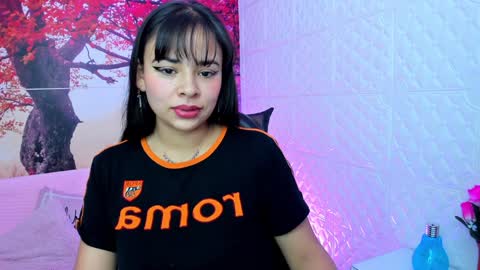 Alessandra online show from January 29, 9:28 pm