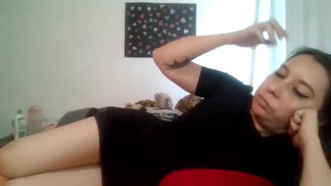 Alessandra Conrado online show from December 3, 5:26 pm