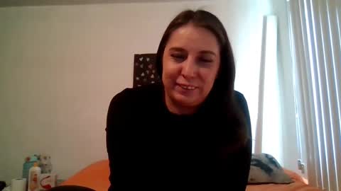 Alessandra Conrado online show from January 9, 3:12 pm
