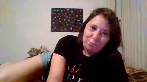 Alessandra Conrado online show from February 14, 5:41 am