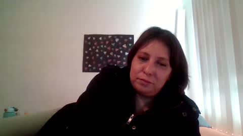 Alessandra Conrado online show from January 14, 6:38 pm