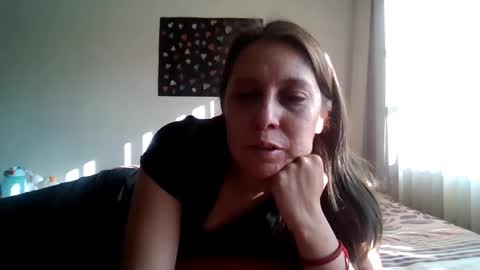 Alessandra Conrado online show from December 8, 10:03 pm