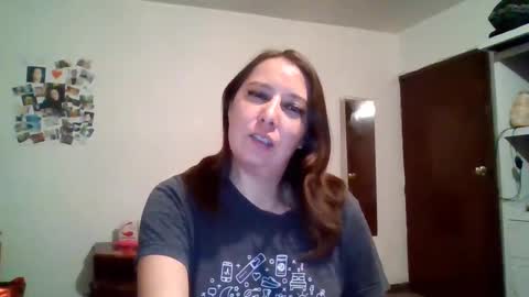 Alessandra Conrado online show from September 23, 6:55 am