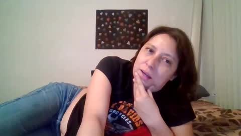 Alessandra Conrado online show from January 31, 7:29 am