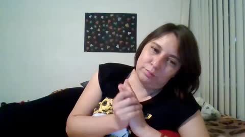 Alessandra Conrado online show from January 28, 6:27 am