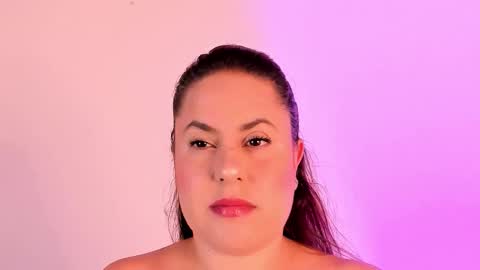 Alessia  online show from March 2, 5:30 pm