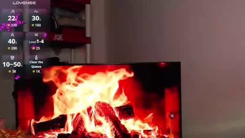 alessia_santorinni online show from November 6, 1:22 am