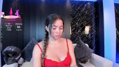 Alessia  Everyday From 0530 to 1430 Col Time online show from March 6, 11:47 am