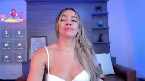 Alessia  Everyday From 0530 to 1430 Col Time online show from September 9, 3:12 pm