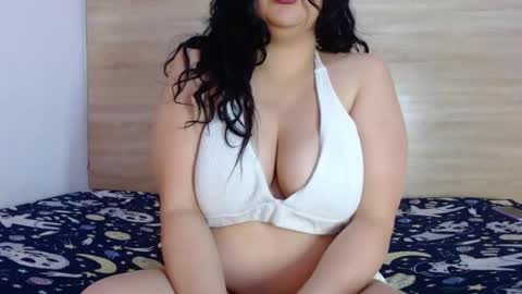 alessiaariamar online show from July 16, 11:48 am