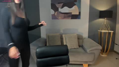 Alessia  online show from January 29, 12:01 am