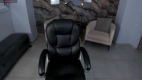 Alessia  online show from March 10, 9:29 pm