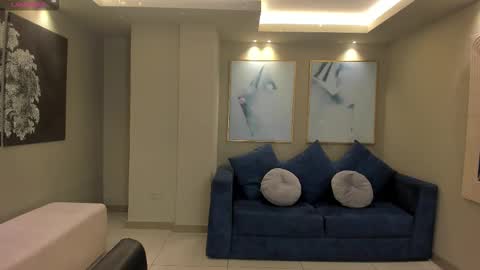 Alessia  online show from January 7, 8:12 pm