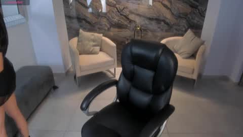 Alessia  online show from February 15, 9:39 pm