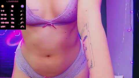 alessiacroft online show from March 10, 5:55 am