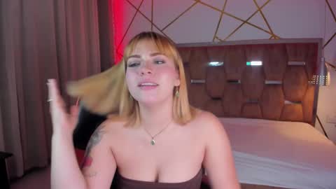 Alessia online show from September 16, 4:42 am