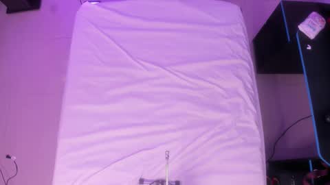 Alessia online show from November 8, 5:01 am