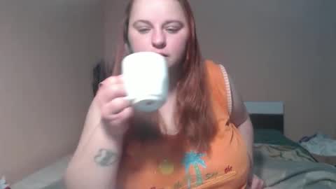 Alessia online show from March 3, 3:01 am