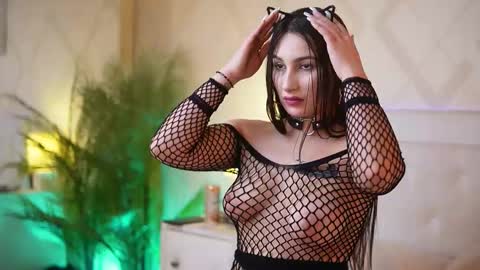  Alessia  online show from February 4, 7:50 pm