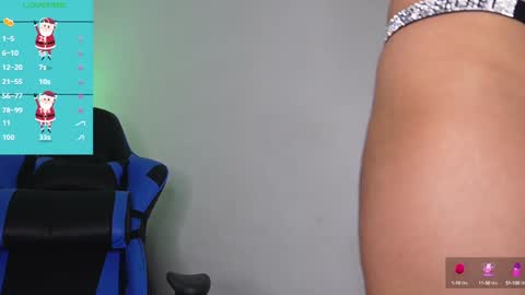 Alessia Meow online show from December 31, 2:58 pm