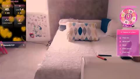 AlesyadollBlonde online show from March 5, 9:05 am