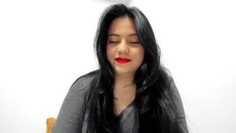 Alejandra online show from December 15, 5:13 am