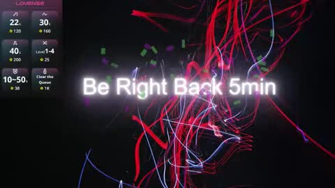 Emi online show from October 29, 9:39 pm