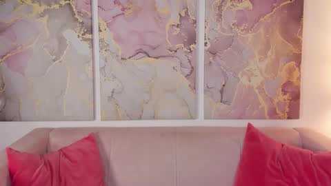 alettablacck online show from October 2, 1:21 am