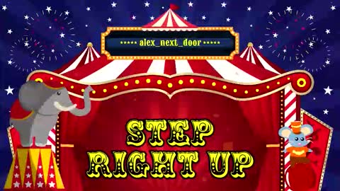 Alex online show from January 7, 2:48 am