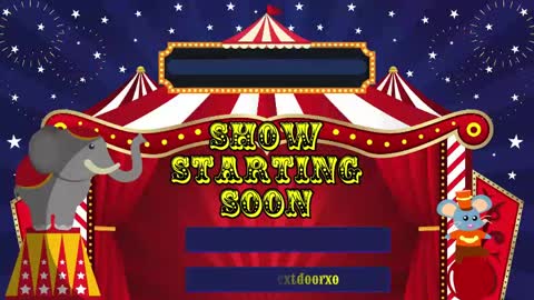 Alex online show from June 3, 2:01 am