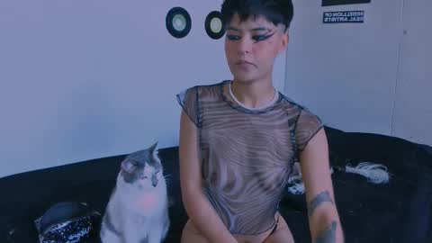 Alex online show from September 24, 7:02 pm