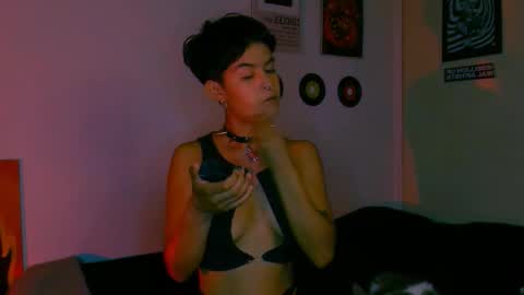 Alex online show from October 20, 3:20 am