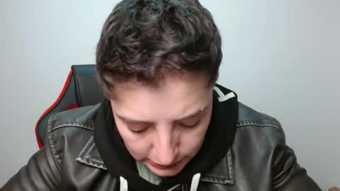 Alex Parker online show from September 25, 1:59 am