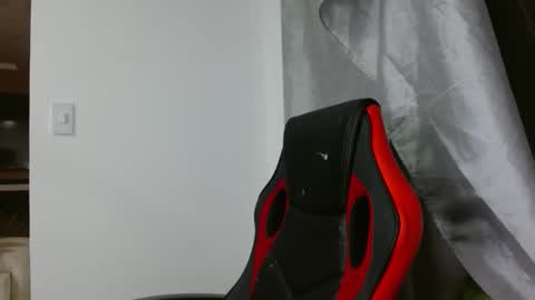 Alex Parker online show from February 25, 1:48 am