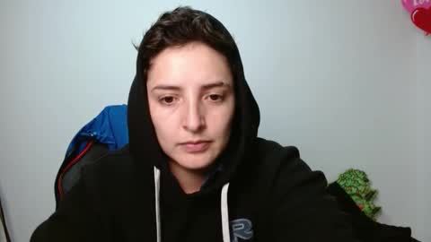 Alex Parker online show from October 9, 2:37 am